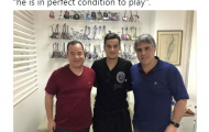 Fan Liverpool nổi điên vì thấy Coutinho khỏe mạnh