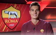 'Hàng chê' của Juventus CHÍNH THỨC nhận áo tại AS Roma