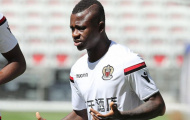 Jean Seri trải lòng: Tôi tan nát khi không được gia nhập Barcelona