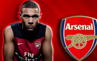 Kieran Gibbs, ngôi sao vừa nói lời chia tay Arsenal