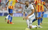 Kỳ chuyển nhượng của Real Madrid đã kết thúc từ lâu