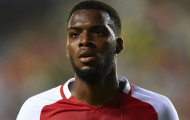 Monaco cho Liverpool nếm trái đắng vụ Lemar