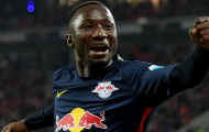 Naby Keita - Từ kẻ vô danh đến 'bom tấn' của Liverpool