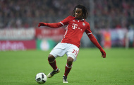 Những pha xử lý đỉnh cao của Renato Sanches