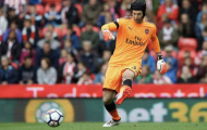 Petr Cech giận dữ, chửi thẳng mặt đồng đội