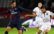 Sao thất sủng PSG có thể sang Ngoại hạng Anh