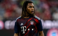 Swansea tính gây sốc với Renato Sanches