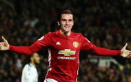 TIẾT LỘ: Lẽ ra Griezmann đã tới M.U, khoác áo số 7