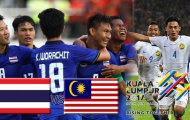 Trực tiếp U22 Malaysia vs U22 Thái Lan (Chung kết SEA Games 29)