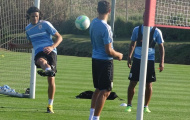 Uruguay căng thẳng trước trận đấu sinh tử với Argentina