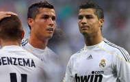 Vào ngày này |29.8| Bàn thắng đầu tiên của Ronaldo tại Bernabeu