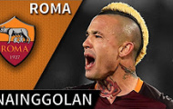 Vì sao tuyển Bỉ sẽ phải tiếc vì Radja Nainggolan?