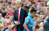Vieira: 'Arsenal nên học theo Mourinho'