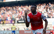 XÁC NHẬN: Arsenal cho sao trẻ Nigeria du học