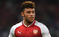 XÁC NHẬN: Arsenal đồng ý bán Alex Oxlade-Chamberlain