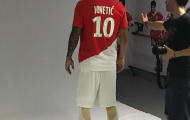 XÁC NHẬN: Inter Milan bán sao cho Monaco với giá bèo