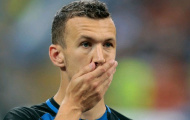 XONG! Man Utd hết cơ hội đón Perisic
