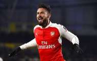 Giroud và 5 ngôi sao Premier League nên ra đi vì World Cup