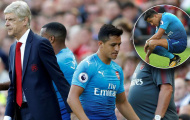 Arsenal không xứng đáng có Sanchez?