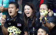 Ai cũng 'nể' bóng đá Thái Lan, trừ Việt Nam