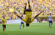 Bundesliga và những cột mốc bị phá vỡ sau vòng 2