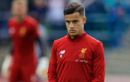 CEO Liverpool bác bỏ tin đồn bán Coutinho với giá 160 triệu euro