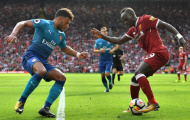 Chamberlain bất ngờ từ chối Chelsea, chỉ muốn đến Liverpool