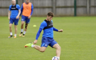 Chelsea nối lại đàm phán hỏi mua Ross Barkley