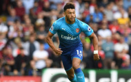 Điểm tin sáng 30/08: Griezmann suýt đến M.U; Chamberlain lật kèo Chelsea