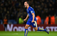 Drinkwater 'tung chiêu' để mau chóng đến Chelsea