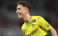 Emre Mor - Cái tên vừa cập bến Celta Vigo