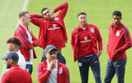 Hàng loạt ngôi sao khủng của Man Utd trở về phục vụ ĐTQG