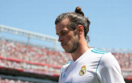 Gareth Bale - Ngôi sao triệu đô đã hết thời tại Real Madrid?