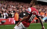 Jack Wilshere - Tài năng và tiếc nuối