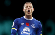 Lý do Chelsea khao khát Ross Barkley