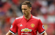 Matic tiết lộ bí quyết hòa nhập nhanh ở Man Utd
