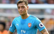 'Mesut Oezil là kẻ thất bại ở Arsenal'