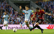 Mkhitaryan - Quân bài tẩy của Mourinho
