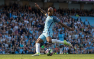 Stoke City hỏi mua 'người thừa' của Man xanh