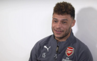 Từ chối Chelsea, Chamberlain bị chê 'nhát gan'