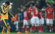 Tương lai Alexis Sanchez: Quyết đoán thôi Giáo sư!