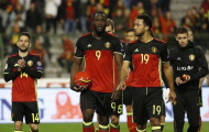 01h45 ngày 01/09, Bỉ vs Gibraltar: Cuộc dạo chơi của Quỷ