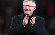 Sir Alex: Real sẽ thống trị thêm ba hoặc bốn mùa nữa