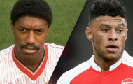 10 bật mí thú vị về Chamberlain, tân binh thứ tư của Liverpool hè này