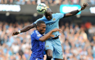 Bị Liverpool chơi khó, Crystal Palace 'cầu cứu' Man City