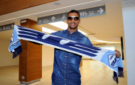 CHÍNH THỨC: Luis Nani cập bến Serie A