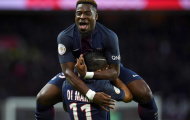 Điểm tin sáng 31/08: Chamberlain, Aurier, Mahrez và hàng loạt vụ chuyển nhượng lớn hoàn tất