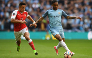 Đổi Sanchez lấy Sterling, NHM Arsenal đang 'khó xử'