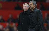 Đối thoại Sir Alex Ferguson: 'Coutinho bội bạc; Mourinho xử lý xuất thần'