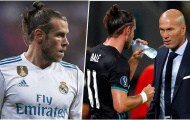Gareth Bale - Từ 'bom tấn' đến kẻ bị CĐV ghẻ lạnh